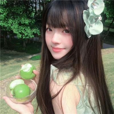 全世界最美的女孩